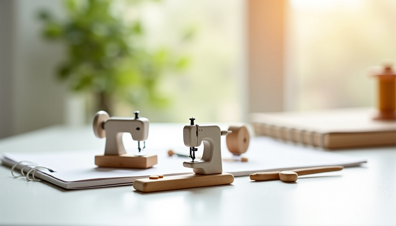 Comment ouvrir un atelier de couture et de bricolage en 2026 ?