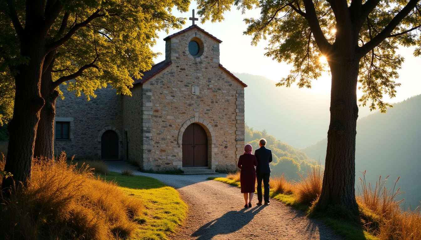 Que faut-il savoir sur l'église de Bessèges en 2026 ?