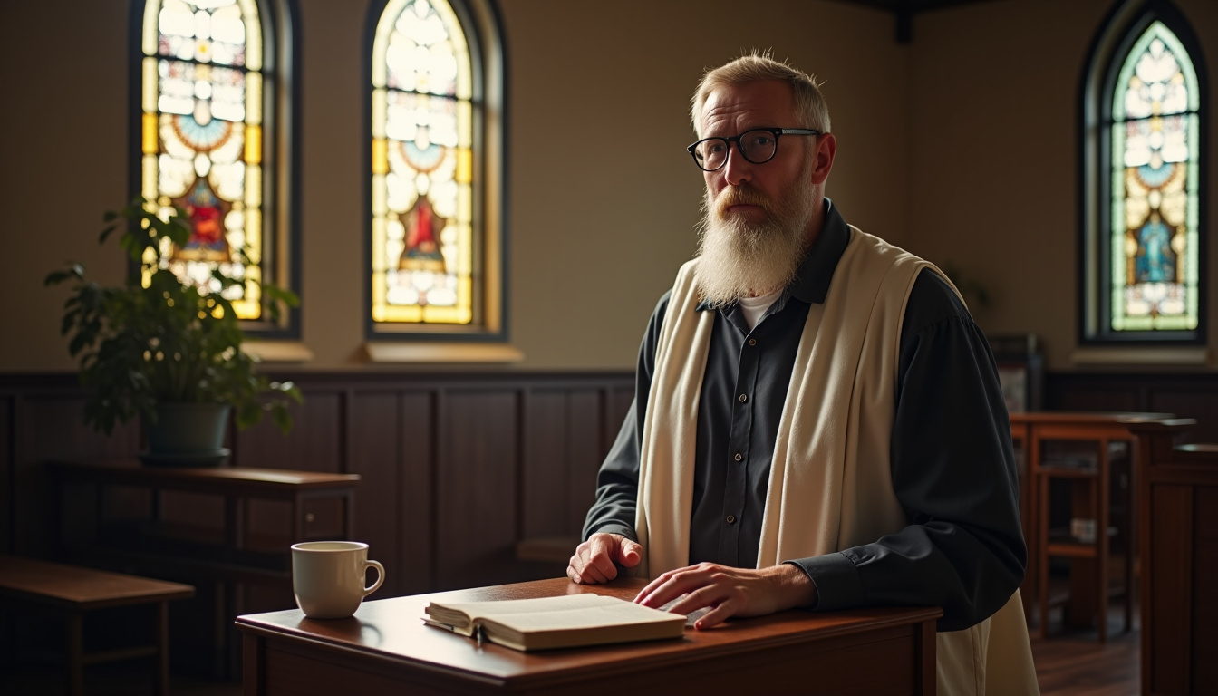 Comment les pasteurs protestants gagnent-ils leur vie en 2026 ?