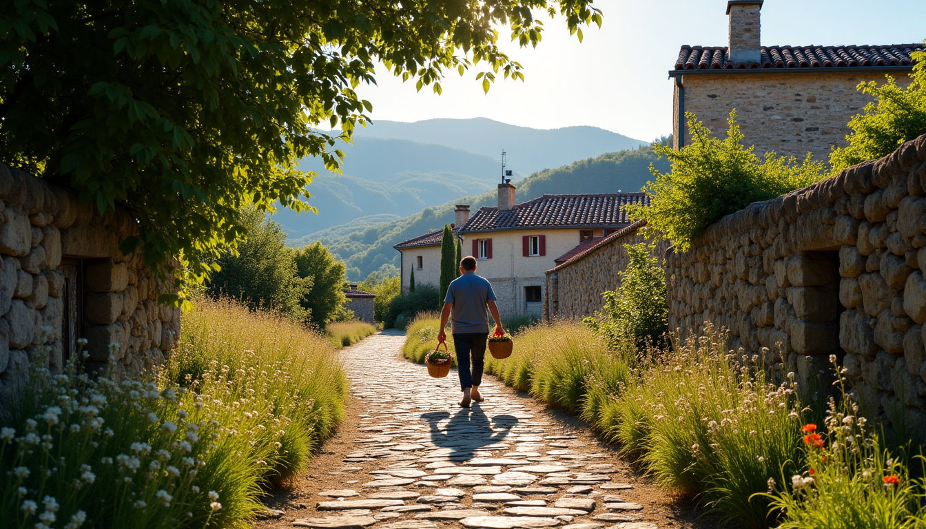 Que faire à Saint-Paul-la-Coste en 2026 ?