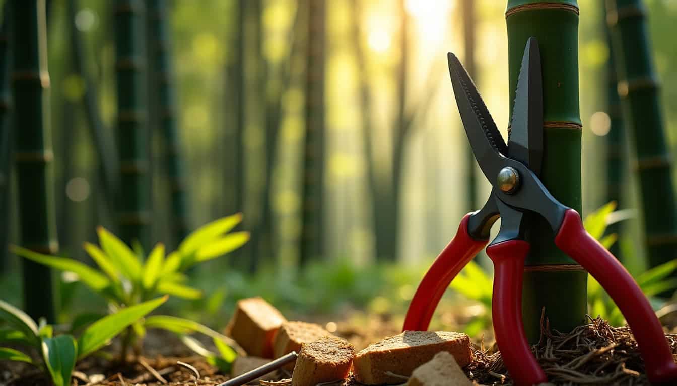 Démonstration de la coupe d