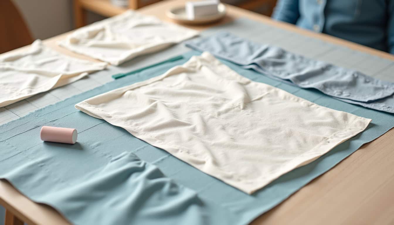 Comment optimiser ses plans de coupe en couture en 2026