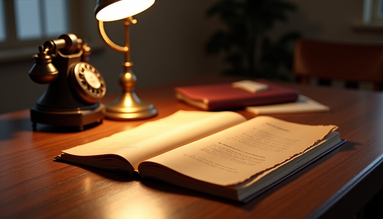 Archives de la création de GRDF en 2008 montrant les premières réunions de direction et documents fondateurs