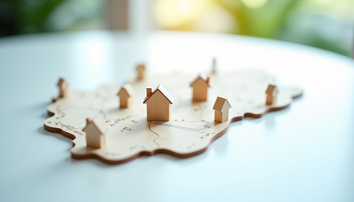 Cartographie numérique d