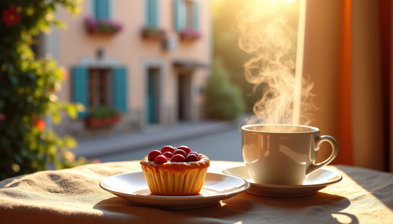 Cerise sur la yourte, une expérience gourmande à Toulouse en 2026