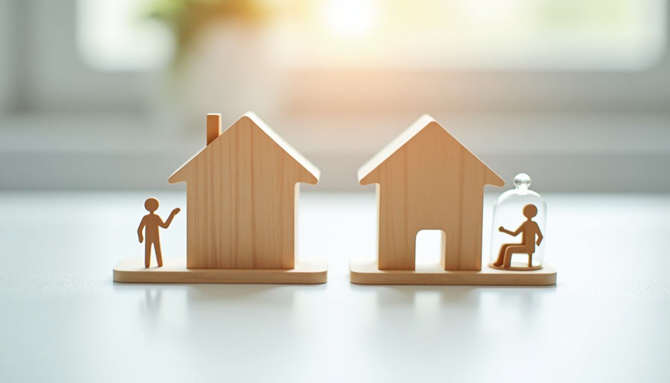 Comparaison des fonctionnalités de collaboration entre Kazaplan et Space Designer 3D