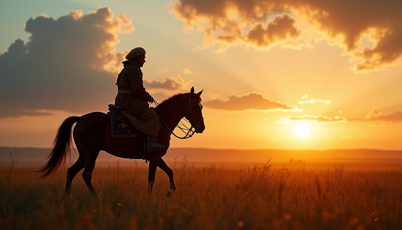Gengis Khan et les Mongols : l’ascension d’un empire qui a changé le monde