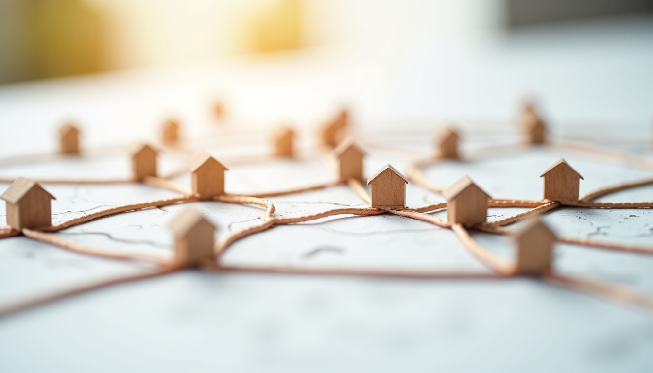 Comprendre le rôle de GRDF dans la distribution du gaz en 2026