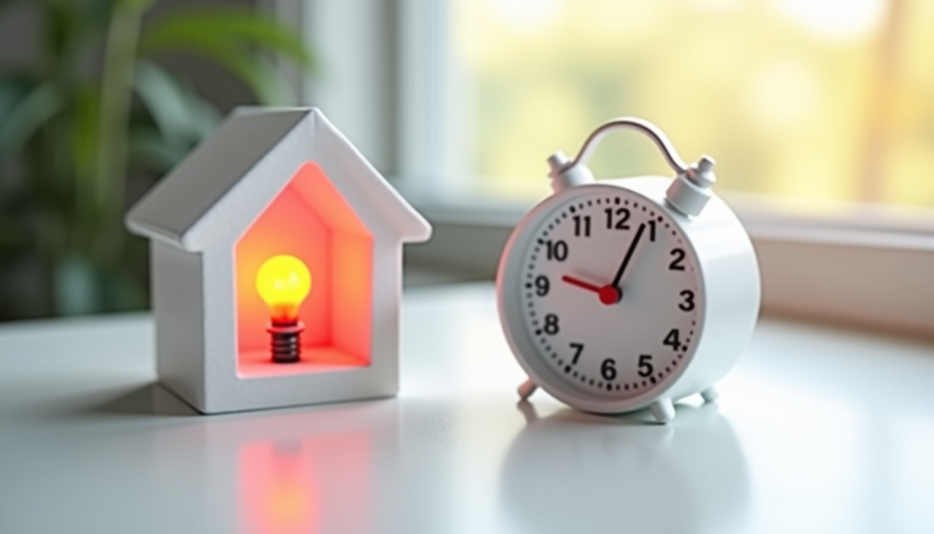 Comment l’option EJP influence votre facture d’électricité en 2026 ?