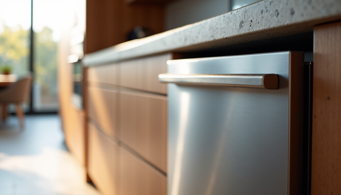 Pourquoi choisir un lave-vaisselle encastrable en 2026 ?