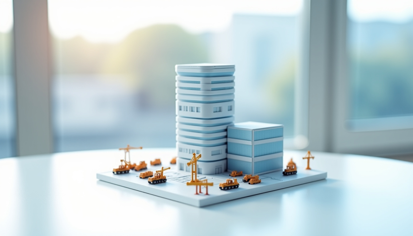 Loxam, le spécialiste de la location de matériel pro en 2026