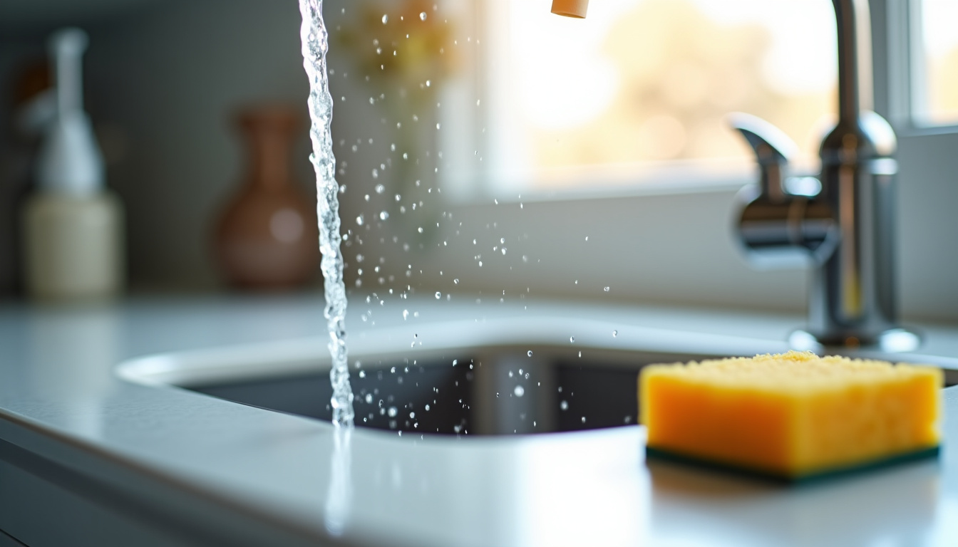 Nettoyage du filtre d