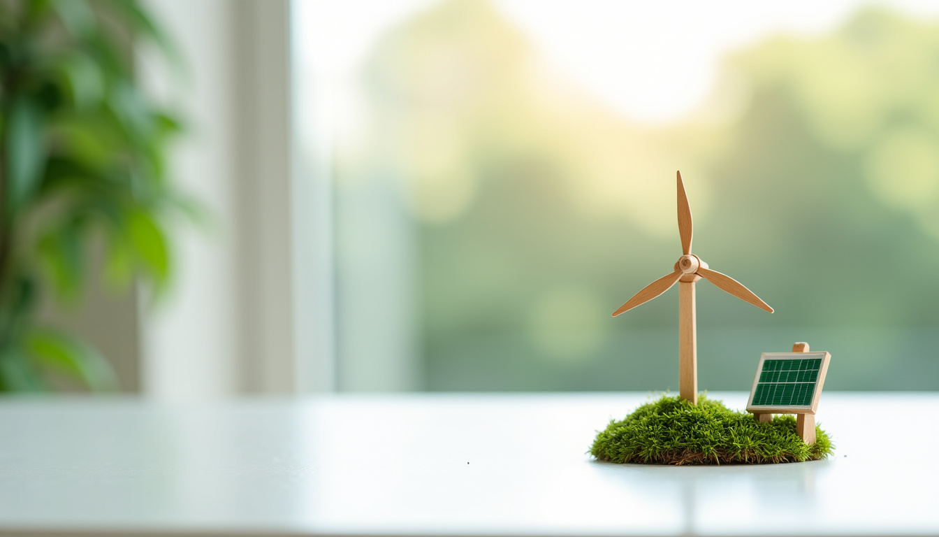 Ohm Énergie, un choix écologique et économique en 2026 ?