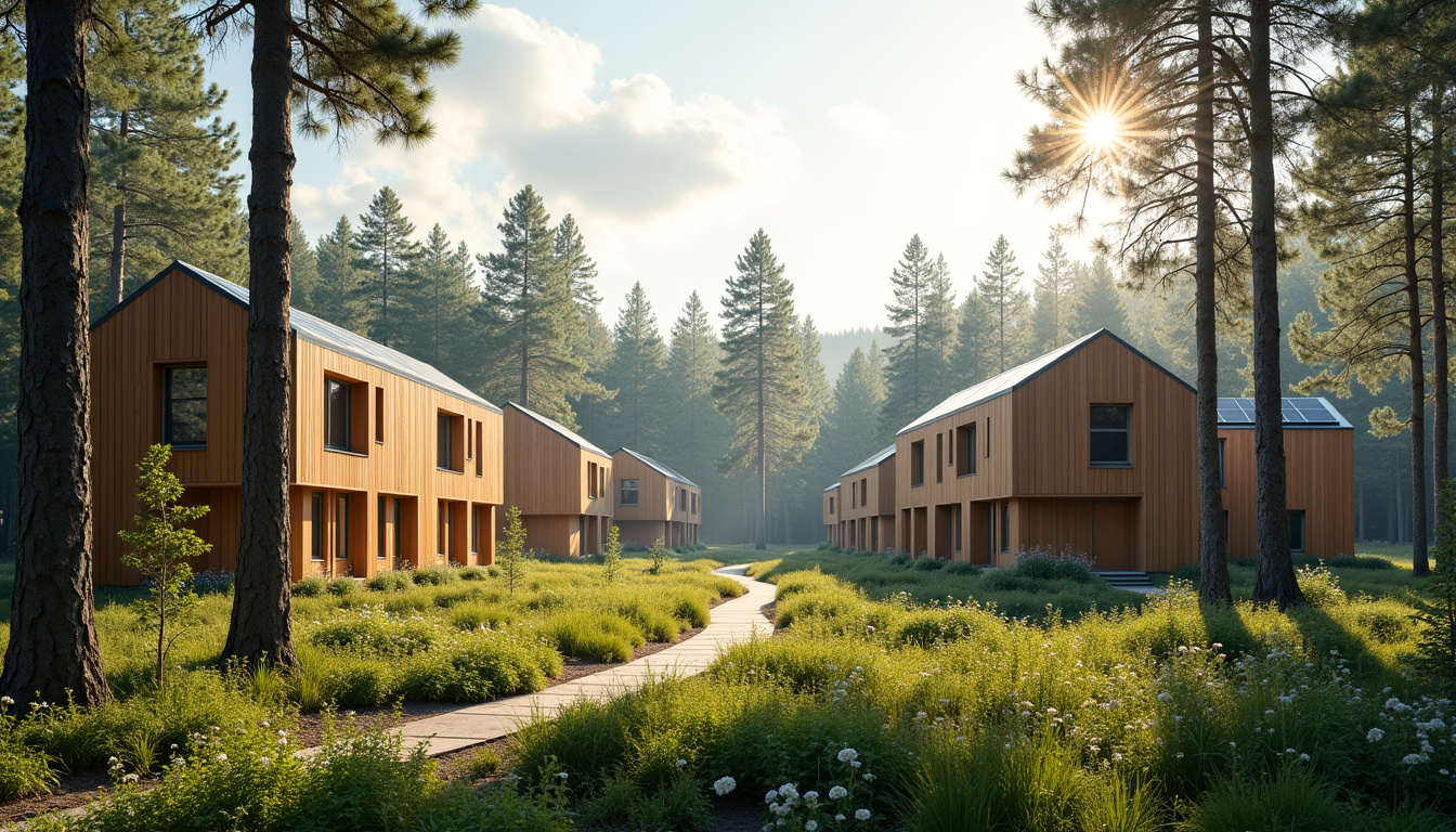 Résidence Laforêt à Chaponnay, logements neufs certifiés BEE+