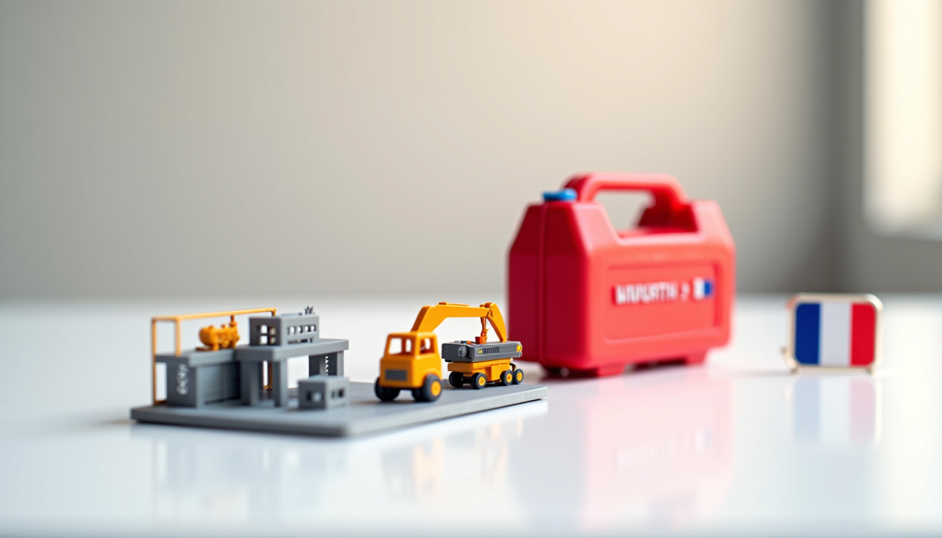 Wurth en France : solutions professionnelles pour 2026